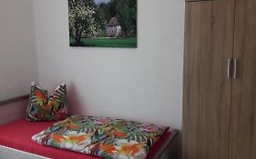 Ferienwohnung Hünefeld